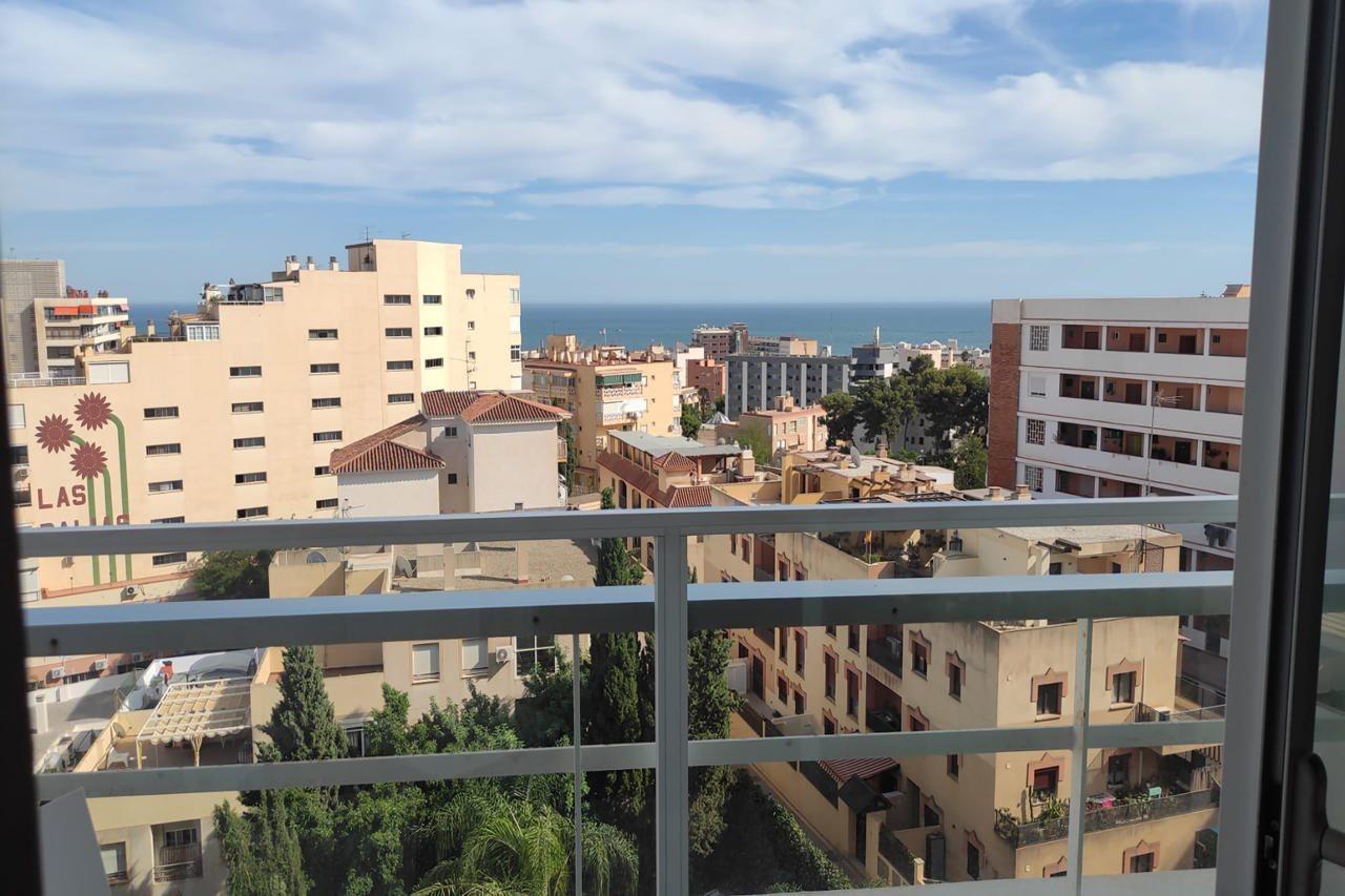 Hotel Aluasoul Costa Malaga - Adults Recommended Torremolinos Zewnętrze zdjęcie