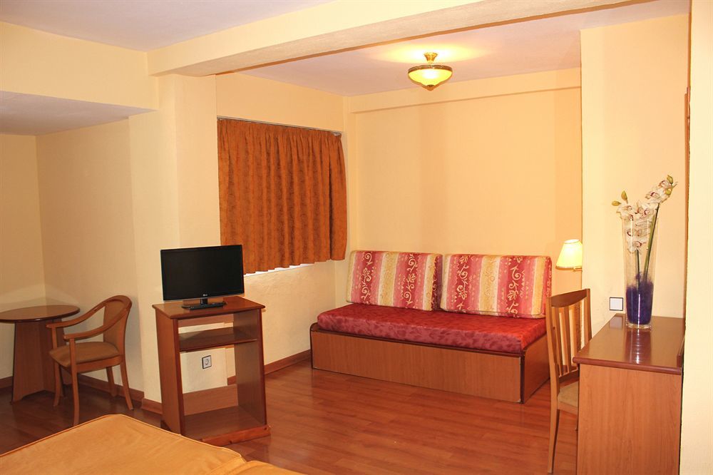 Hotel Aluasoul Costa Malaga - Adults Recommended Torremolinos Pokój zdjęcie